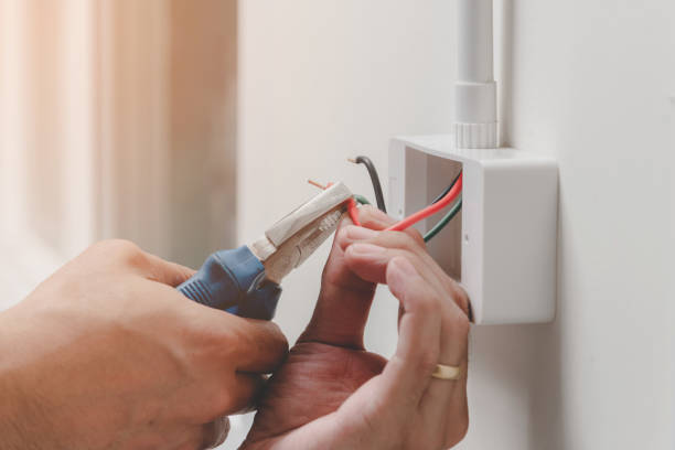 Best Commercial Electrical Services  in Claymont, DE