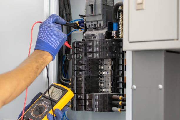 Industrial Electrical Services in Claymont, DE