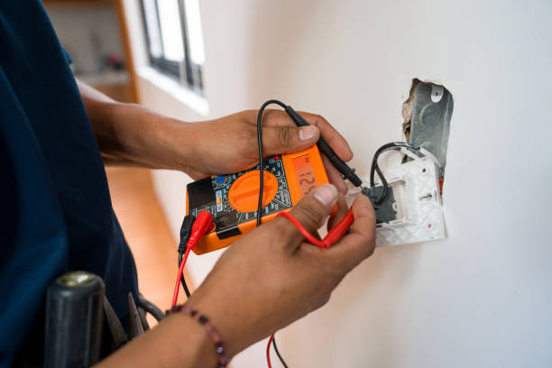 Best Electrical Panel Upgrades  in Claymont, DE