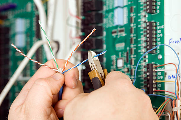 Best Electrical Remodeling Services  in Claymont, DE