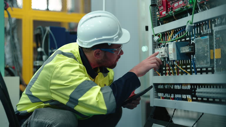 Best Circuit Breaker Installation and Repair  in Claymont, DE