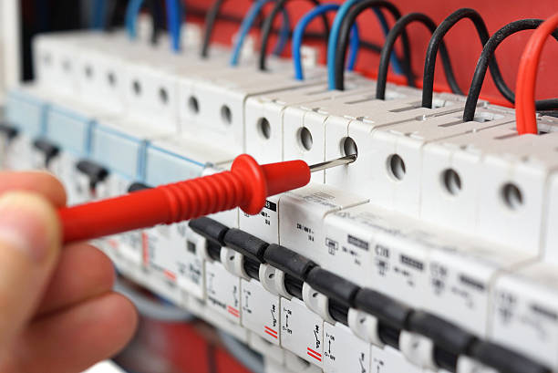 Emergency Electrical Repair Services in Claymont, DE